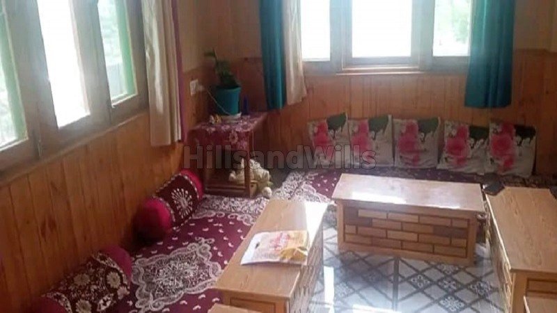 ₹5 Lac | 4bhk apartment for lease  in dobhi kullu-manali