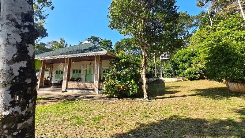 ₹6 Cr | 5bhk farm house for sale  in etty city munnar