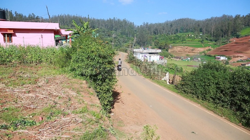 ₹20 Lac | 10 cents Residential Plot For Sale in Basavakal Ooty