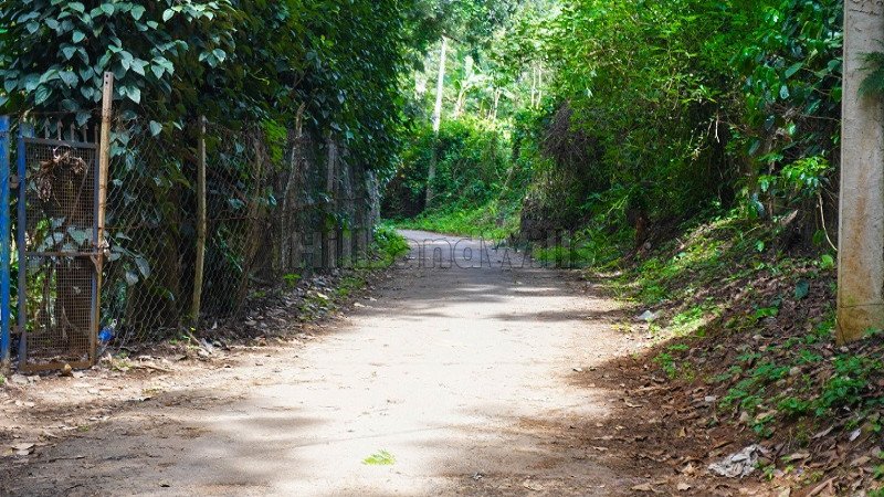 ₹96.25 Lac | 2.75 acres agriculture land for sale  in kodaikanal