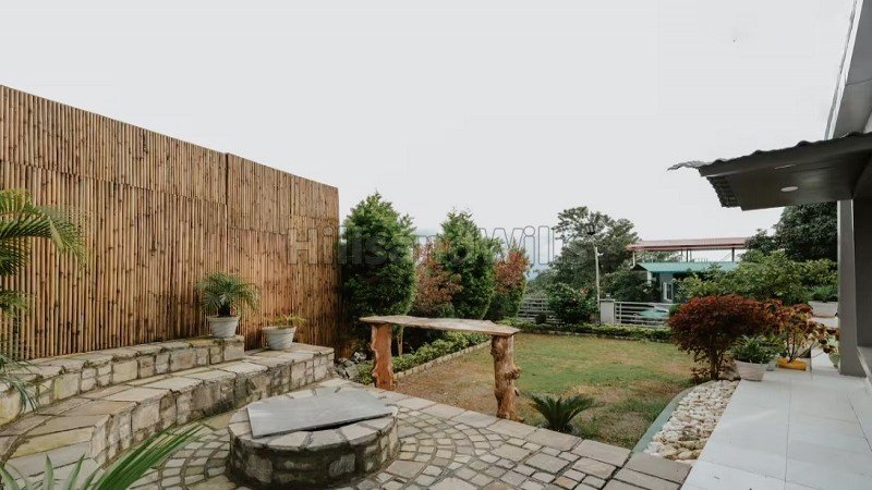 ₹25 Lac | 3bhk villa for lease in mussoorie dehradun