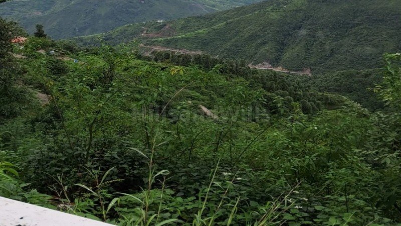 ₹2.25 Cr | 900 sq.yards residential plot for sale  in camel back road mussoorie