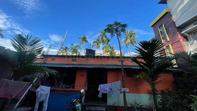 ₹56 Lac | 3bhk independent house for sale  in subhaspally siliguri