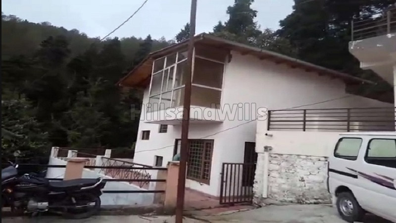 ₹62 Lac | 2bhk villa for sale in bhowali nainital