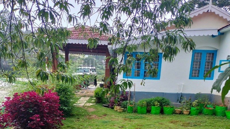 ₹3 Cr | 3bhk independent house for sale  in bedford coonoor