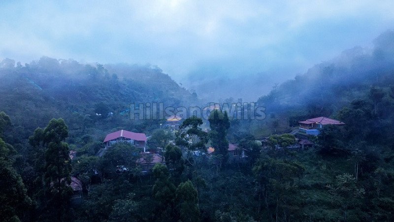 ₹65 Lac | 2bhk villa for sale  in ganesh puram kodaikanal