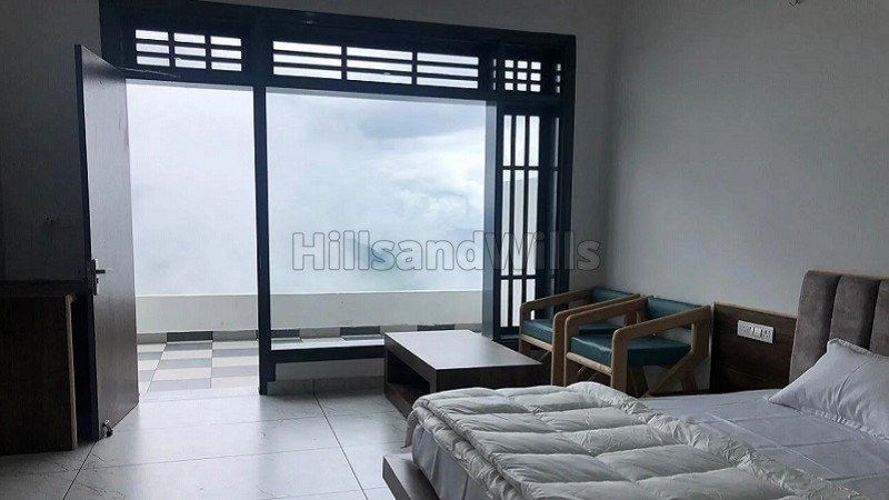 ₹25 Cr | 7000 sq. ft resort for sale  in pithoragarh uttarakhand along with 54000 sq.ft. land