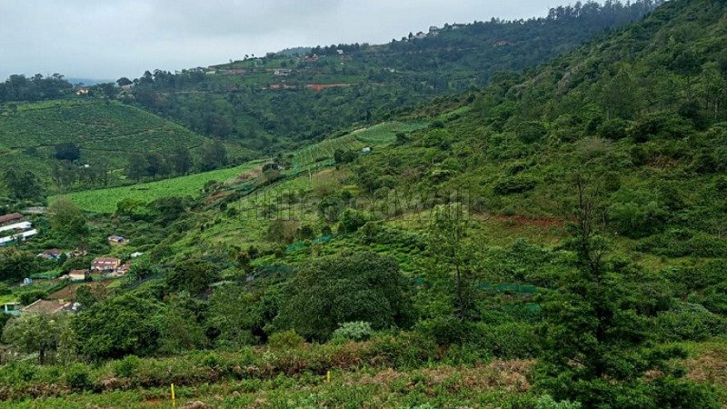 ₹18 Lac | 1200 sq.ft. commerical land for sale  in selas coonoor