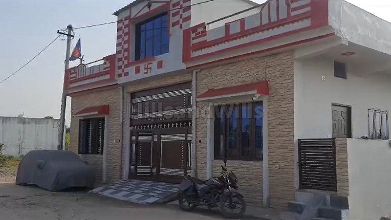 ₹95 Lac | 6bhk independent house for sale  in sahaspur dehradun