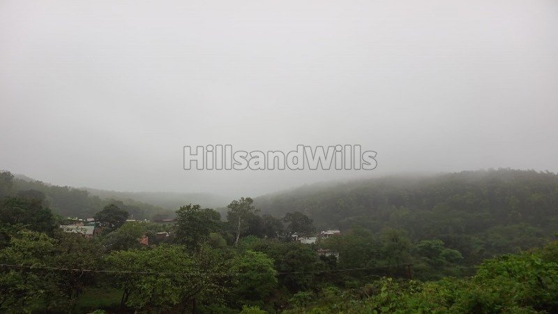 ₹56 Lac | 172.5 sq.yards  doon valley view residential plot for sale  in danda lakhond dehradun