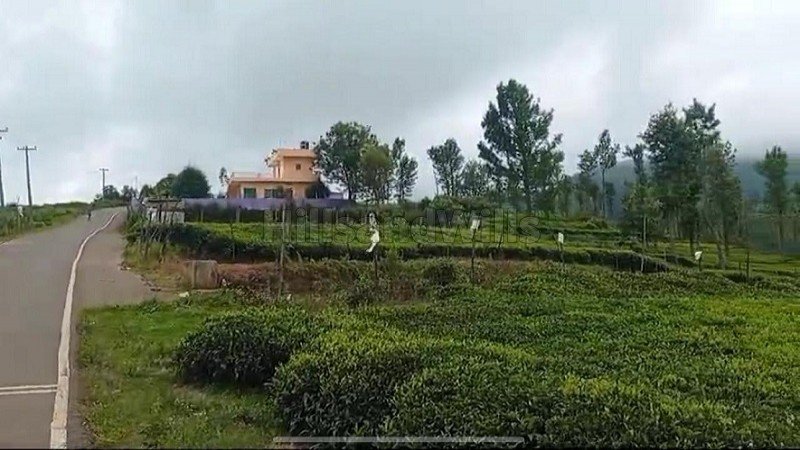 ₹25 Lac | 10 cents residential plot for sale  in kambatti ooty