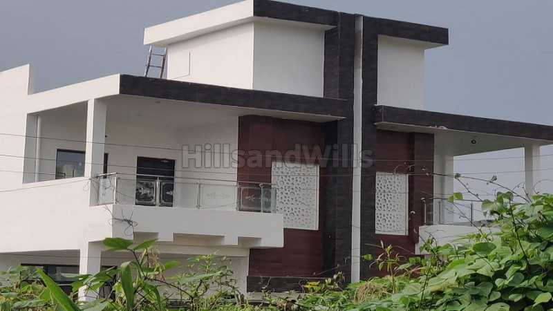 ₹65 Lac | 3BHK Independent House For Sale in Premnagar Dehradun