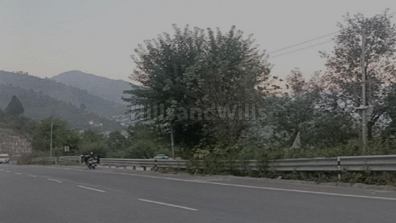 ₹2 Cr | 2 nali residential plot for sale  in gangotri yamunotri highway uttarakhand