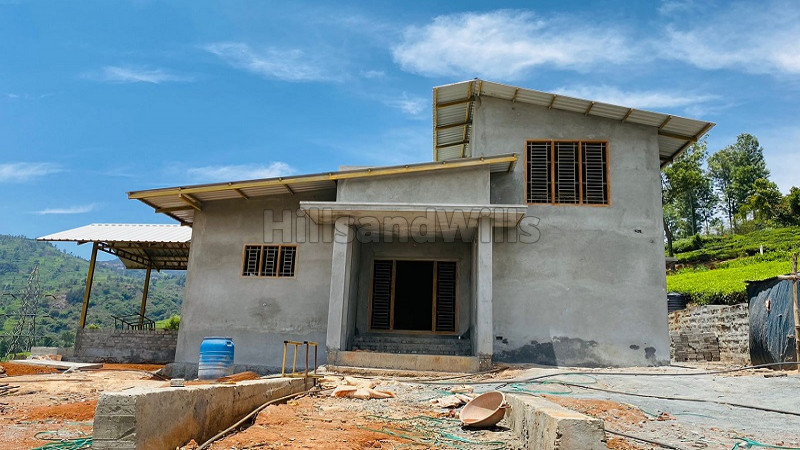 ₹1.80 Cr | 3bhk villa for sale in pandiyan park area kotagiri