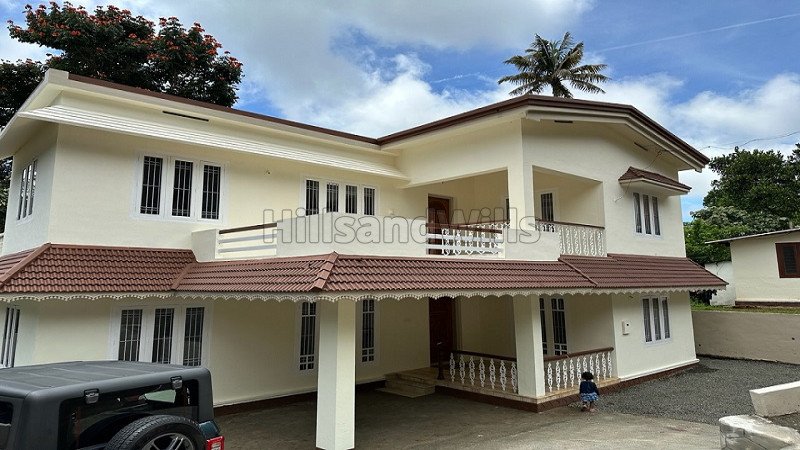 ₹1.10 Cr | 7bhk independent house for sale in rajakkad munnar