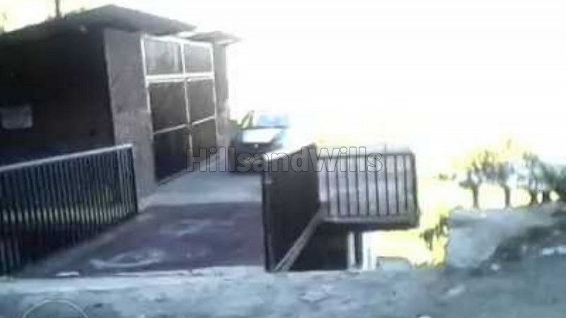 ₹90 Lac | 2500 sq. ft commercial building for sale  in banuti shimla along with 210 sq.meter land