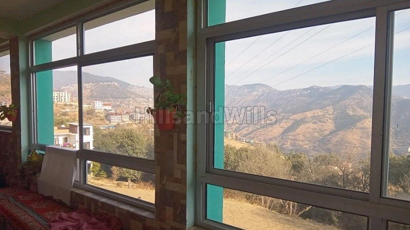 ₹65 Lac | 3bhk apartment for sale in mehli shimla