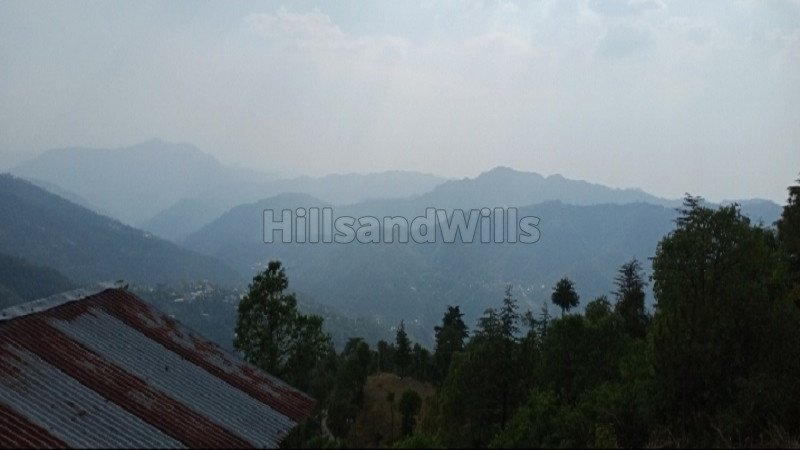₹15 Cr | 23 bigha commerical land for sale  in shimla