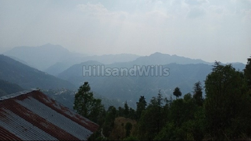 ₹15 Cr | 23 bigha commercial land  for sale in shimla