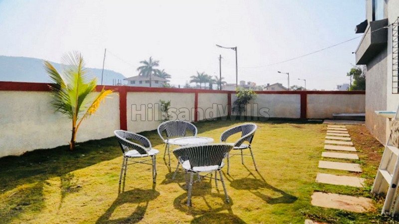 ₹3 Cr | 4bhk villa for sale  in malavli lonavala