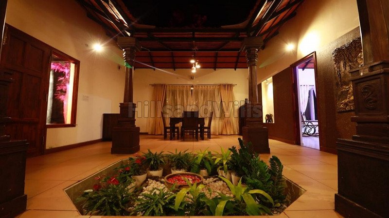 ₹55 Lac | 2bhk farm house for sale  in belur coorg