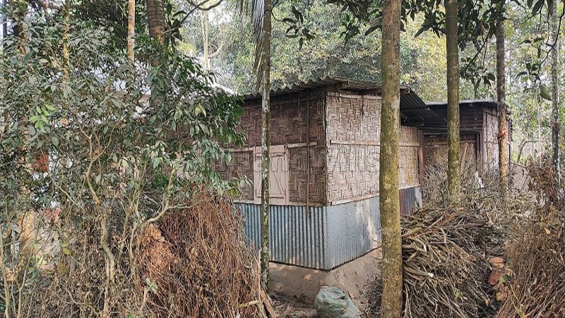 ₹9 Lac | 6 kattha residential plot for sale  in fatapukur siliguri