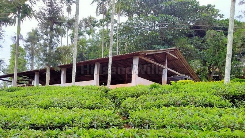 ₹14 Cr&nbsp;|&nbsp;50 acres coffee and tea estate for sale  in bitherkad gudalur