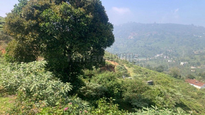 ₹2.50 Cr&nbsp;|&nbsp;50 cents commerical land for sale  in aravenu to kesalada kotagiri