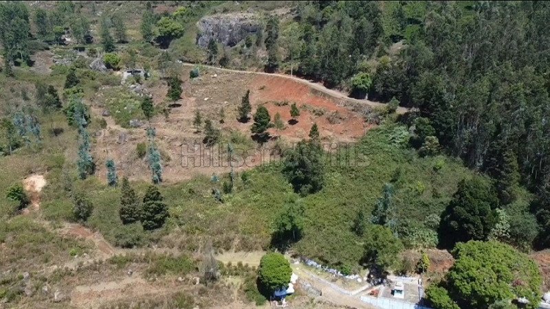 ₹95 Lac | 1.05 acres residential plot for sale in kunniatti kotagiri