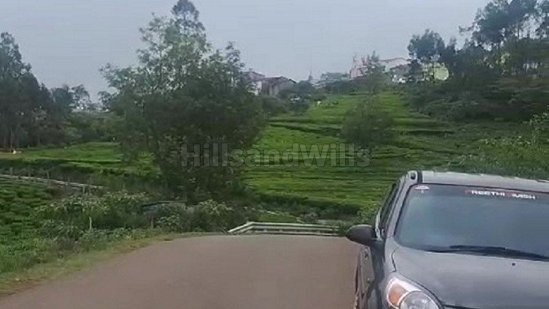 ₹25 Lac&nbsp;|&nbsp;10 cents  residential plot with building approval for sale  near kattabettu kotagiri