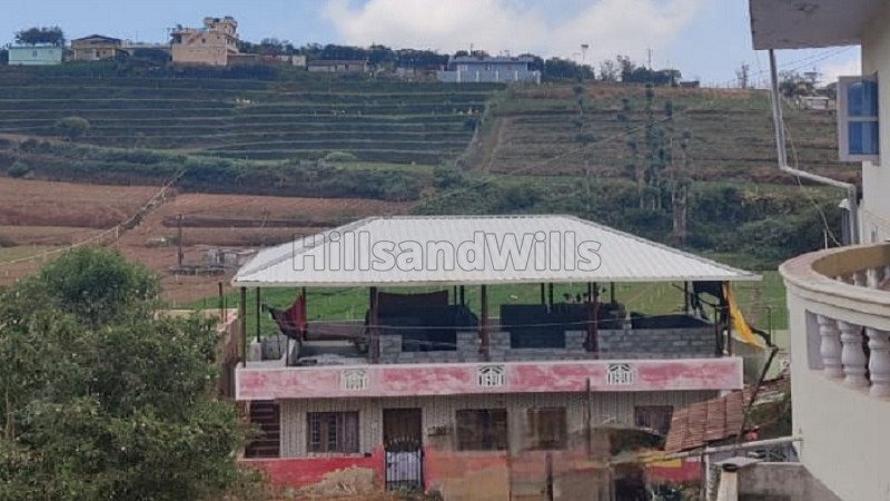 ₹48 Lac | 2bhk independent house for sale  in bishop town ooty