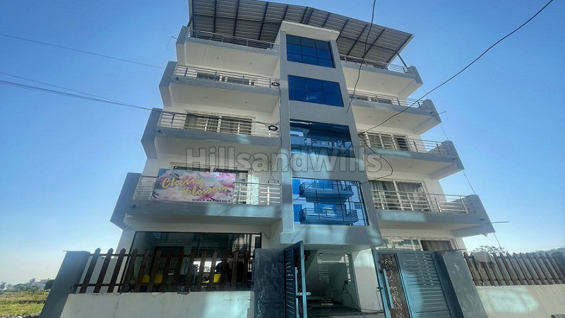 ₹3.50 Cr | 1950 sq.ft commercial building  for sale in bidholi prem nagar dehradun