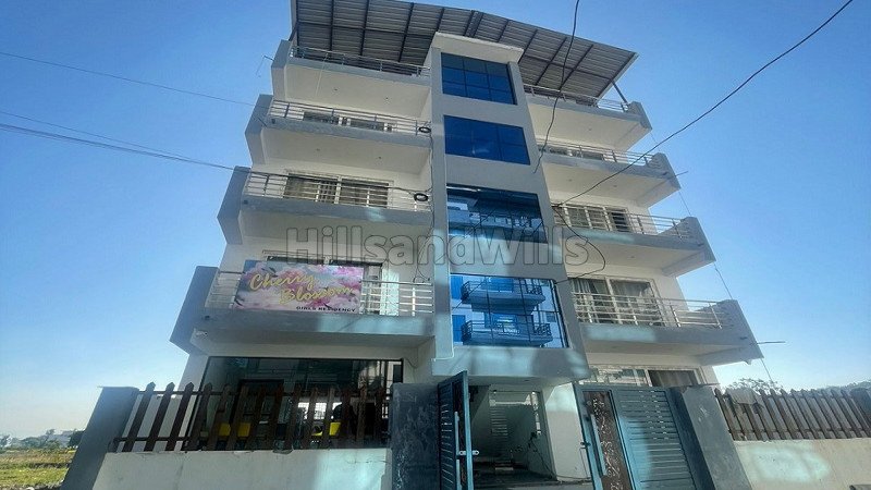 ₹3.50 Cr | 1950 sq. ft hostel for sale  in bidholi prem nagar dehradun along with 231 gaj land