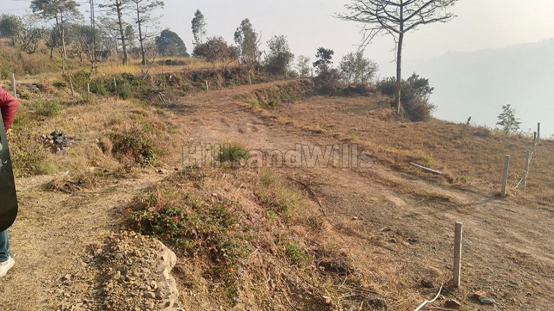 ₹1 Cr | 1050 sq.yards residential plot for sale in morni town morni hills