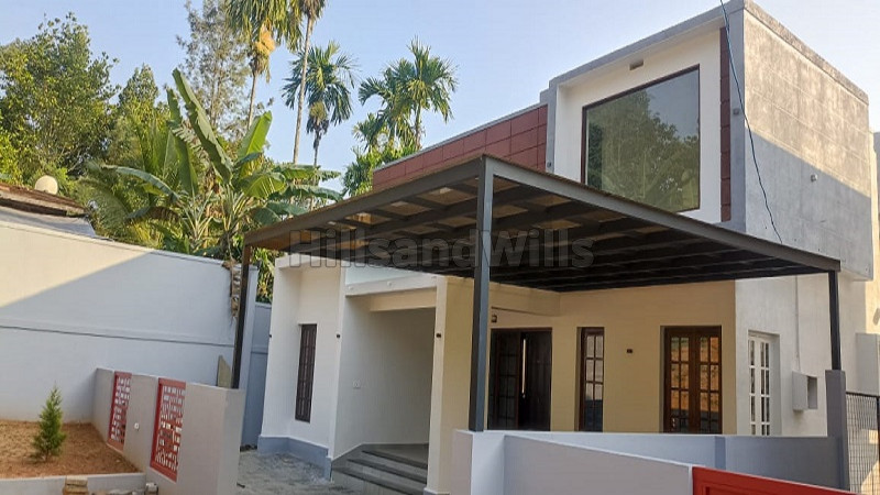 ₹44.90 Lac | 3bhk villa for sale in sulthan bathery wayanad
