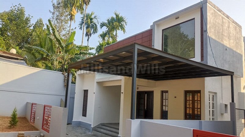 ₹44.90 Lac | 3bhk villa for sale  in sulthan bathery wayanad