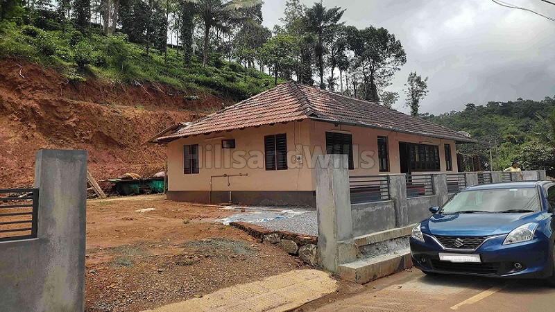 ₹1.05 Cr | 3bhk farm house for sale in mananthavady wayanad