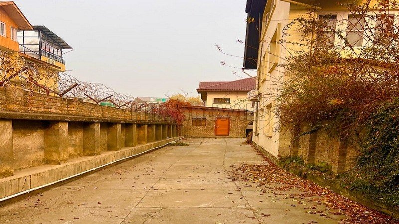 ₹8 Cr | 6bhk independent house for sale  in gogji bagh, jawahar nagar extension srinagar