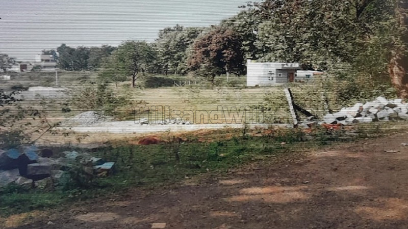 ₹2.20 Cr | 11630 sq.ft. residential plot for sale in athanavur yelagiri