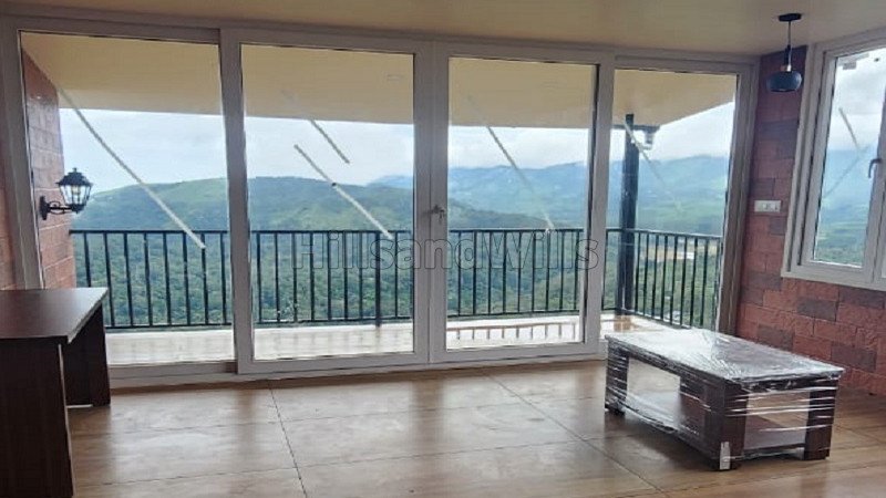 ₹1.75 Cr | 3300 sq. ft resort for sale  in pooppara munnar along with 30 cents land