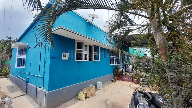 ₹36 Lac | 4bhk independent house for sale  in kushalnagar coorg