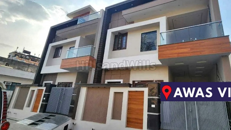 ₹1.75 Cr | 4bhk independent house for sale in rishikesh