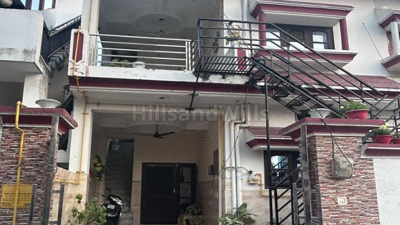 ₹1.25 Cr | 2bhk independent house for sale in devlok colony shimla bypass road dehradun