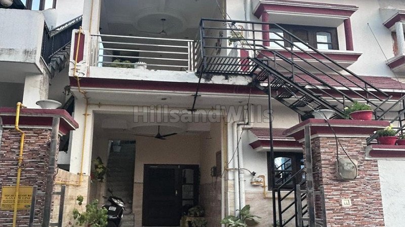 ₹1.25 Cr | 2bhk independent house for sale  in devlok colony shimla bypass road dehradun