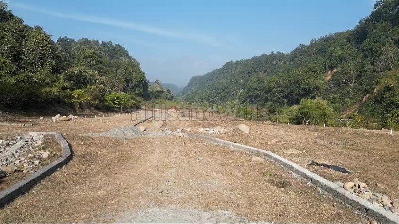 ₹19 Lac&nbsp;|&nbsp;100 sq.yards residential plot for sale  in bhauwala to premnagar corridor dehradun
