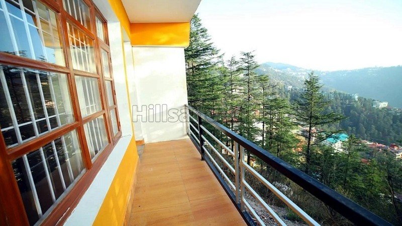 ₹2.04 Lac | 2bhk apartment for lease in bharari shimla
