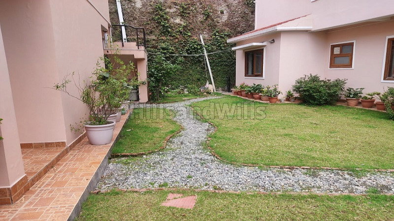 ₹2.50 Cr | 4bhk independent house for sale in sattal near nainital