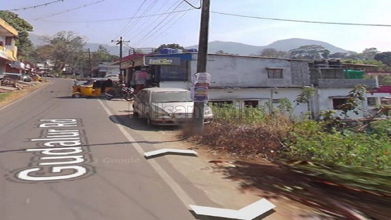₹32 Lac | 4 cents residential plot for sale  in mysore road gudalur