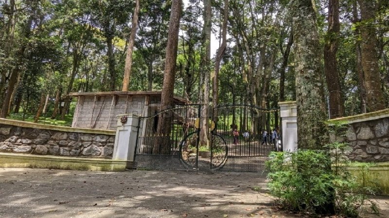 ₹52 Lac | 21 cents commerical land for sale  in pannaikadu kodaikanal