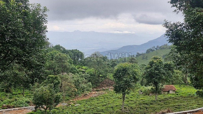 ₹42 Lac - 55 Lac | 9150 sq.ft. - 12000 sq.ft.  gated community residential plots for sale  in aravenu kotagiri